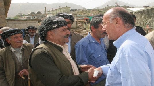 Tayyip Erdoğan'ı başbakan yapan köylü de unutuldu